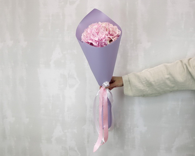 Букет квітів Ніжний вік