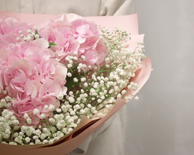 Букет квітів Перше кохання