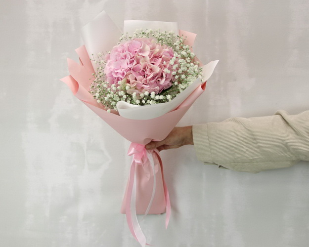 Букет квітів Ніжні обійми