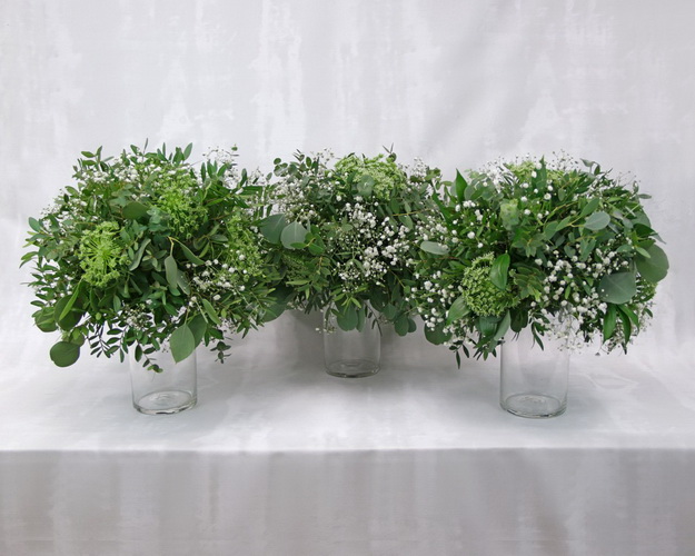 Композиція на стіл Лісова фея