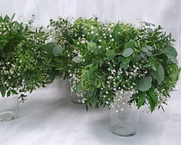 Композиція на стіл Лісова фея