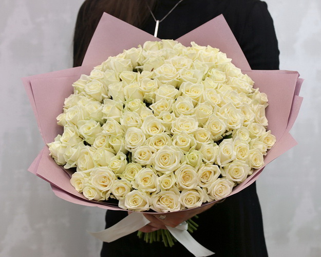 Букет із 101 Поема