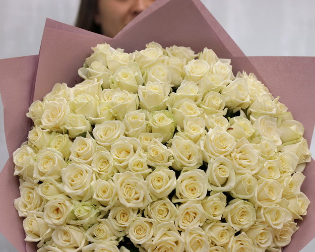 Букет із 101 Поема