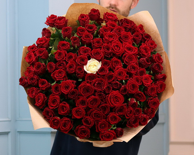 Букет Оазис почуттів