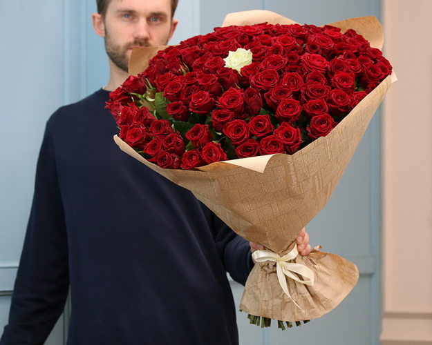 Букет Оазис почуттів