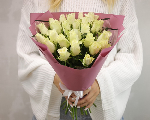 Букет Ізабелла