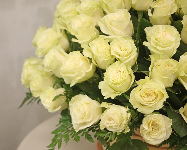 Кошик квітів Мондіаль