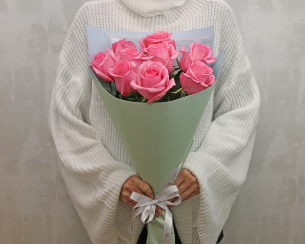 Букет троянд Анна