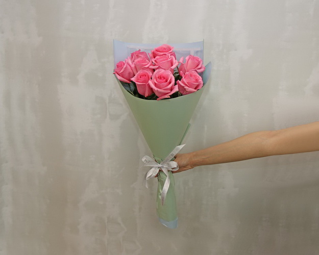 Букет троянд Анна