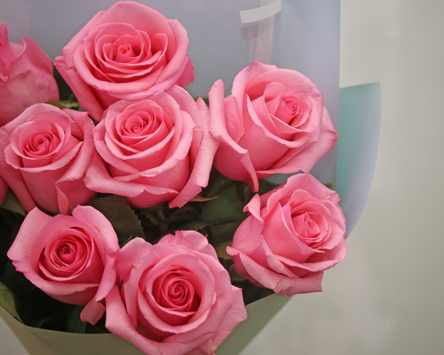 Букет троянд Анна