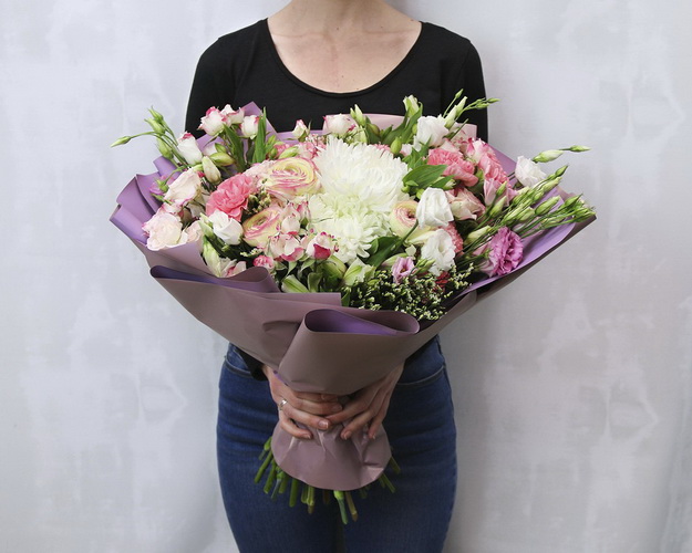 Букет квітів Дездемону