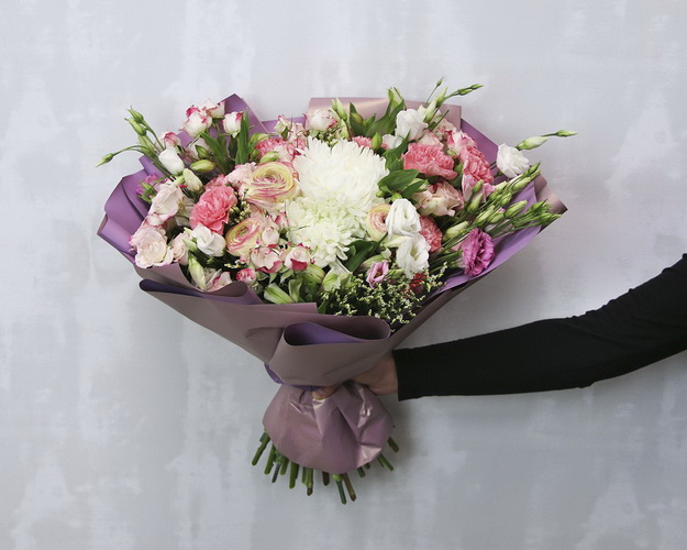 Букет квітів Дездемону