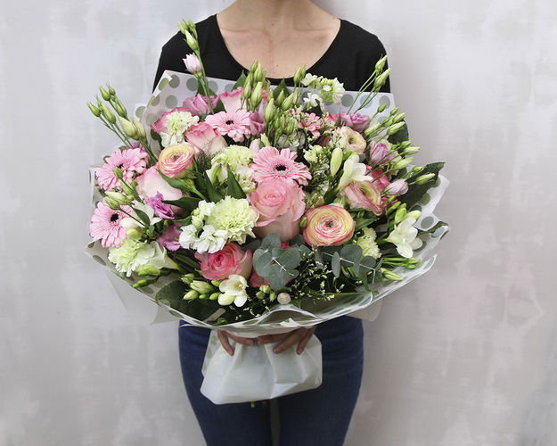 Букет квітів Ренесанс