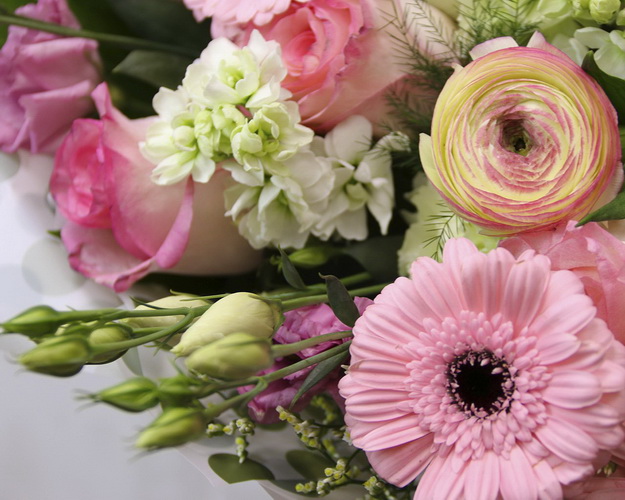 Букет квітів Ренесанс