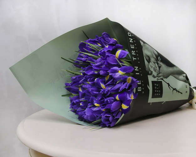 Букет Іриска