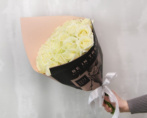 Букет троянд Аваландж