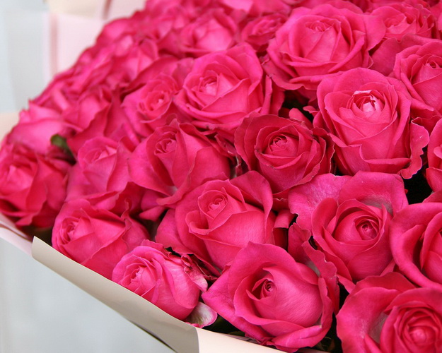 Букет із 101 Мармелад