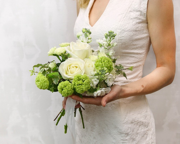 Букет подружки нареченої Белла