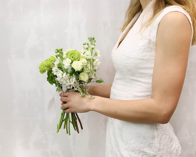 Букет подружки нареченої Белла