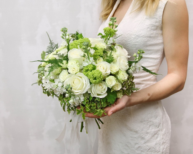 Букет нареченої Ізабель