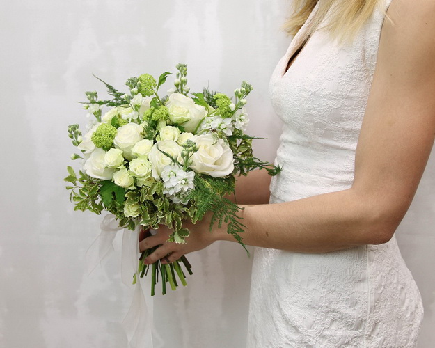 Букет нареченої Ізабель