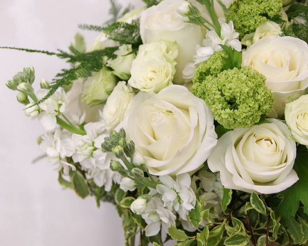 Букет нареченої Ізабель