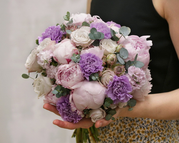 Букет нареченої Безцінний