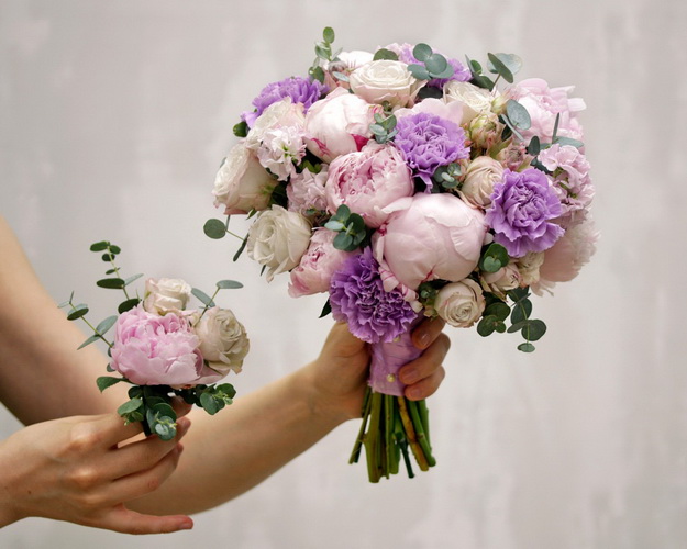 Букет нареченої Безцінний