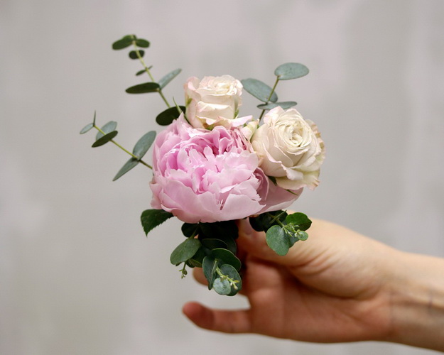 Букет нареченої Безцінний