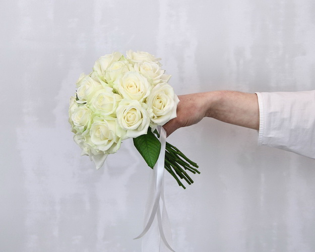 Букет нареченої Роза