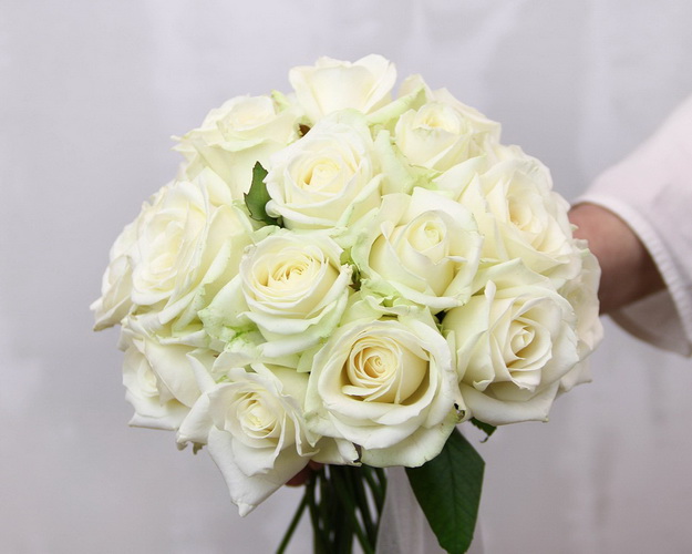 Букет нареченої Роза