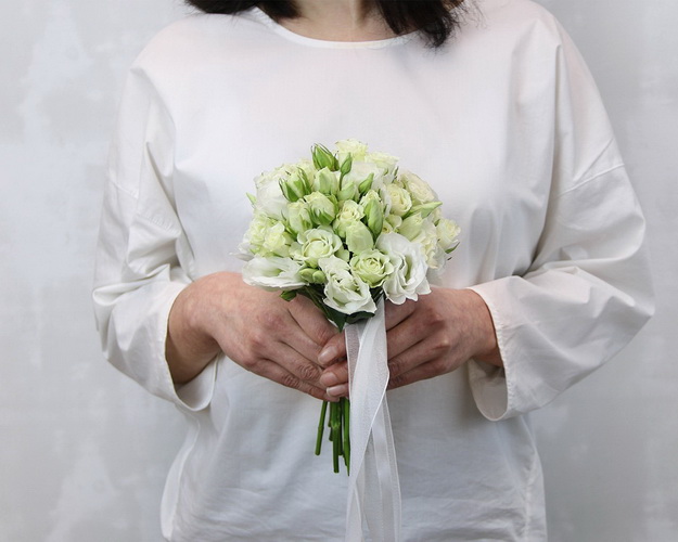 Букет нареченої Легкість