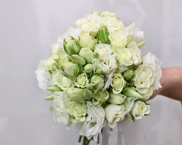 Букет нареченої Легкість