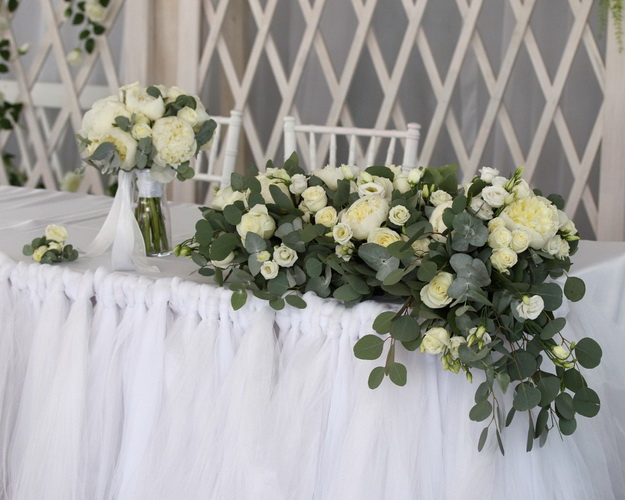 Весільний сет Любов