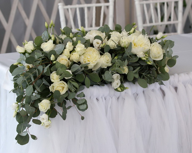 Весільний сет Любов