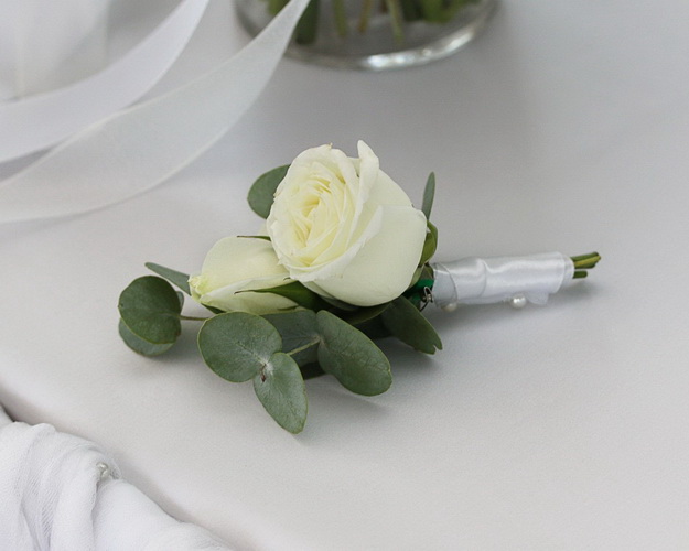 Весільний сет Любов