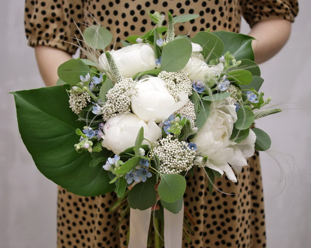 Букет нареченої Романтик